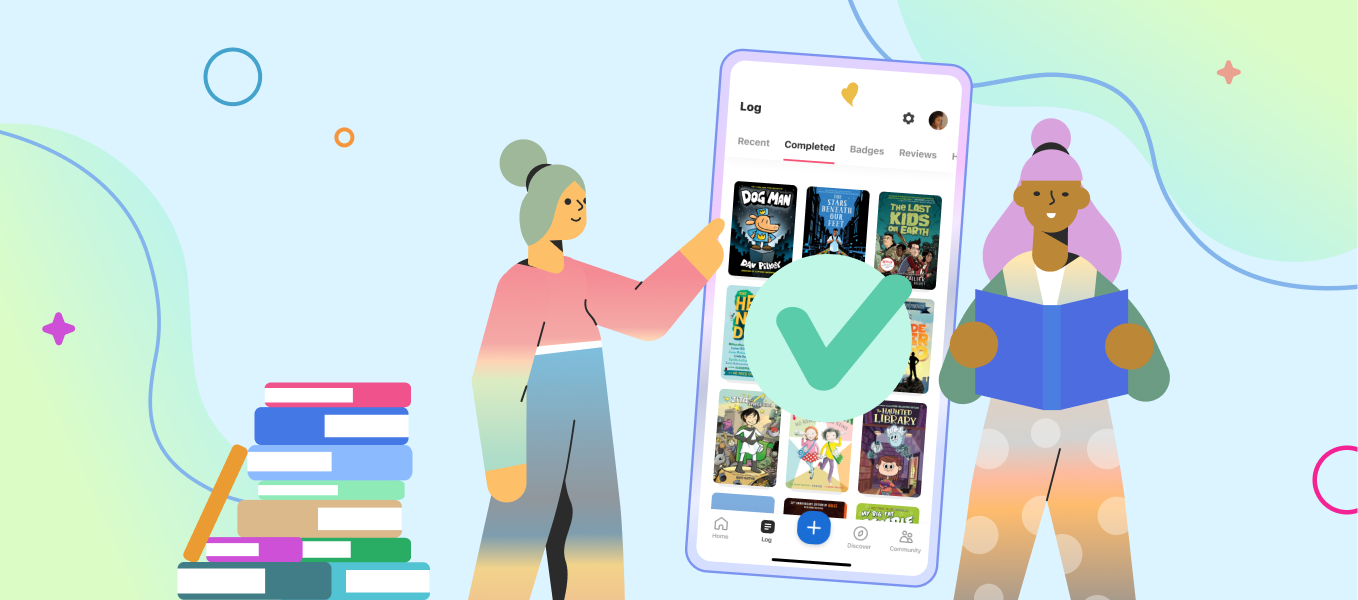 Ensuring Accountability With Digital Reading Logs